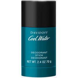 Cool Water - Deodorant Stick 70g