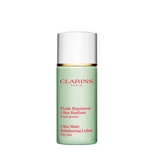 Ultra Matte Rebalancing Lotion