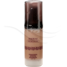 Newskin Fluid Foundation