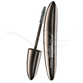 Definitive Volume & Curl Mascara