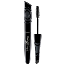 Black + Long Mascara