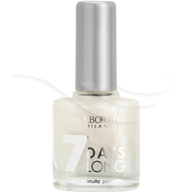 7 Days Long Nail Polish