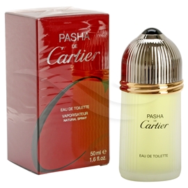 Pasha - Eau de toilette (Edt) Spray