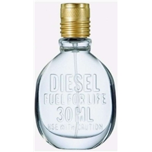 Fuel For Life For Him - Eau de toilette Spray