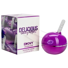 DKNY Delicious Candy Apples Juicy Berry - Edp