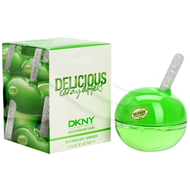 DKNY Delicious Candy Apples Sweet Caramel - Edp