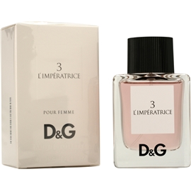 Tarot 3 L'Impératrice - Eau de toilette Spray