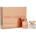 D&G Rose The One - Giftset