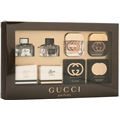 Gucci Luxury Miniatures Set