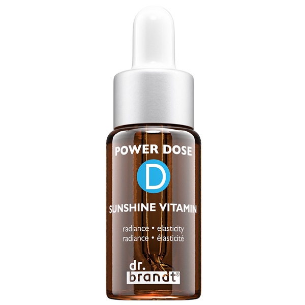 Power Dose Vitamin D - Sunshine Vitamin