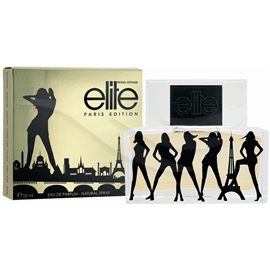 Paris Edition - Eau de parfum (Edp) Spray