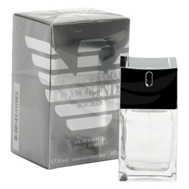 Emporio Armani Diamonds For Men - Edt