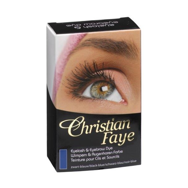 Christian Eyelash & Eyebrow Dye (Bild 2 von 2)