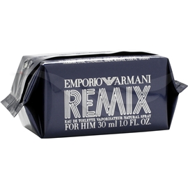 Emporio Remix - Eau de toilette (Edt) Spray