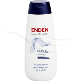 Enden Classic Mjällschampo - Dandruff Shampoo