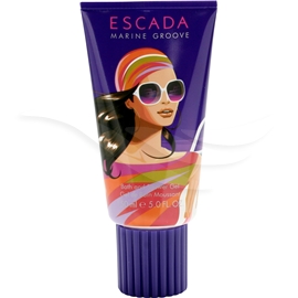 Marine Groove - Bath & Shower Gel