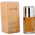 Escape - Eau de parfum (Edp) Spray