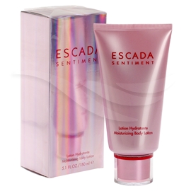 Sentiment - Body Lotion