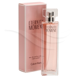 Eternity Moment - Eau de parfum (Edp) Spray