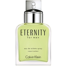 Eternity for Men - Eau de toilette (Edt) Spray