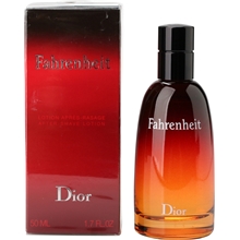 Fahrenheit - Aftershave