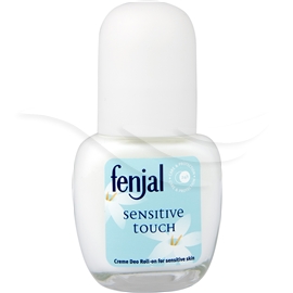 Fenjal Sensitive Touch Deo Roll On