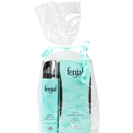 Fenjal Classic Freshness Giftset