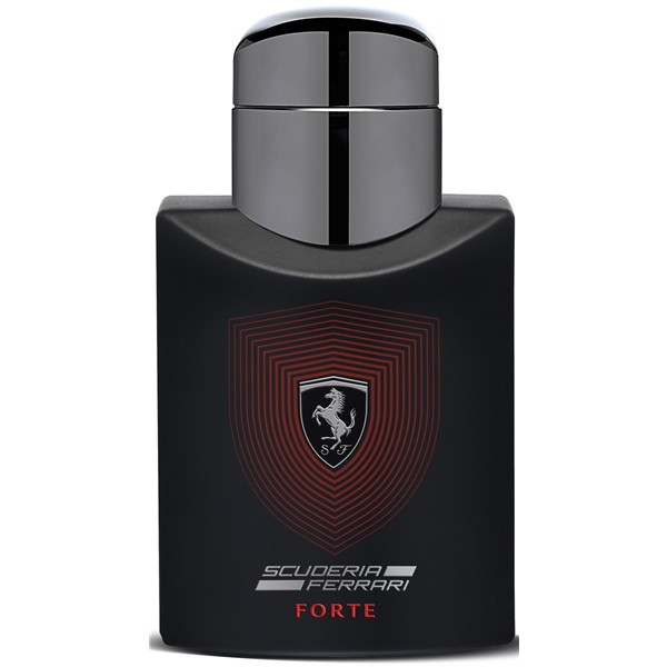 Scuderia Ferrari Forte - Eau de parfum (Bild 1 von 2)