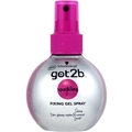 got2b Sparkling Fixing Gel Spray