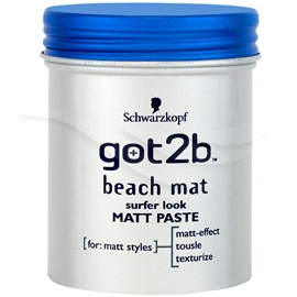 got2b Beach Mat