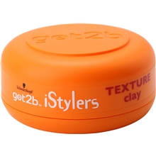 got2b Texture Clay