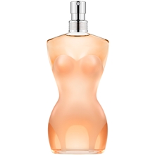 Classique - Eau de toilette (Edt) Spray