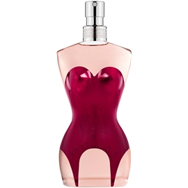 Classique - Eau de parfum (Edp) Spray