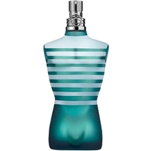 Le Mâle - Eau de toilette (Edt) Spray