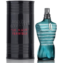 Le Mâle Terrible - Eau de toilette Extreme Spray