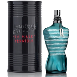 Le Mâle Terrible - Eau de toilette Extreme Spray