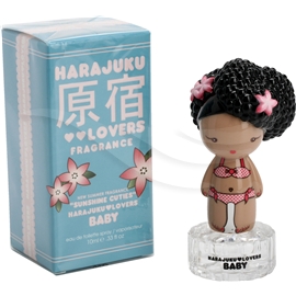 Sunshine Cuties Baby - Eau de toilette (Edt) Spray