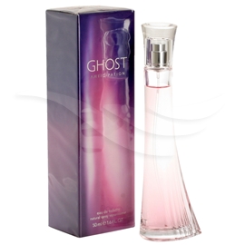 Ghost Anticipation - Eau de toilette (Edt) Spray