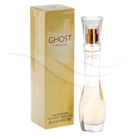Ghost Luminous - Eau de toilette (Edt) Spray