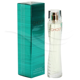Ghost Captivating - Eau de toilette (Edt) Spray