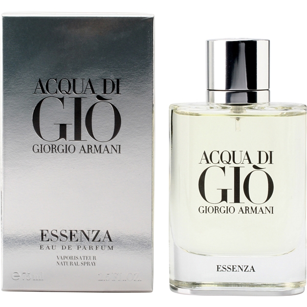 Acqua di Gio Essenza - Eau de parfum (Edp) Spray