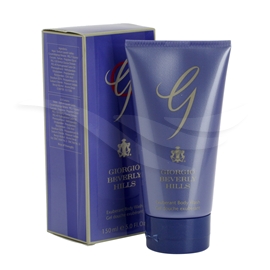G by Giorgio - Shower Gel