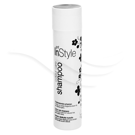 GIS Colour Shampoo