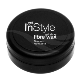 GIS Get Sticky Fibre Wax