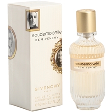 Eaudemoiselle De Givenchy - Eau de toilette Spray