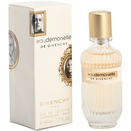 Eaudemoiselle De Givenchy - Eau de toilette Spray