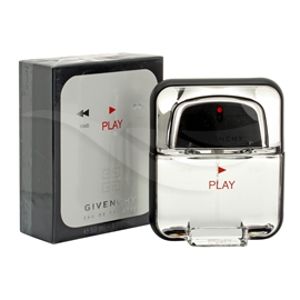Play - Eau de toilette (Edt) Spray