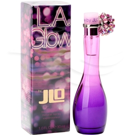 L.A. Glow - Eau de toilette (Edt) Spray