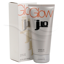 Glow - Shower Gel 200ml