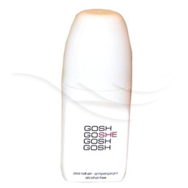 Gosh She - Deodorant Roll On